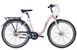 [MP-HART-002] NOXON ATB jeugd Breeze ND №1 26"- Alle maten &amp; kleuren