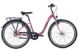 [MP-HART-003] NOXON ATB jeugd Breeze ND №1 26"/8-Alle maten &amp; kleuren