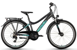 [MP-HART-011] VICTORIA Jeugdfiets EQOLA 6 26-Alle Framematen en Kleuren 