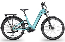 [MP-HART-012] CONWAY SUV Cairon SUV FS 4.0 SE №1 27.5-Alle maten &amp; kleuren