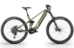 [MP-HART-017] CONWAY  MTB Full-Suspension eWME 2.0 №2 29-Alle maten/kleuren