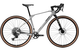 [MP-HART-022] CONWAY Gravel Nyvo 10.0 №1 28"-Alle Framematen en Kleuren 