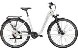 [MP-HART-024] BRENNABOR Trekkingfiets T-60 28"-Alle Framematen en Kleuren 