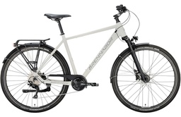 [MP-HART-025] BRENNABOR Trekking T-60 28-Alle Framematen en Kleuren 