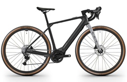 [MP-HART-026] CONWAY Elektrische allroad Nyvon 8.0 №1 28-Alle maten/kleuren