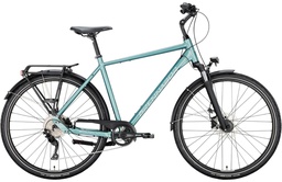 [MP-HART-040] BRENNABOR Trekkingfiets T-44 28"-Alle Framematen en Kleuren 
