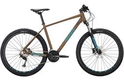 [MP-HART-045] KAYZA MTB Hardtail Spodic 6 27.5"-Alle maten &amp; kleuren