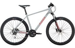 [MP-HART-046] KAYZA MTB Hardtail Spodic 4 27.5"-Alle maten &amp; kleuren