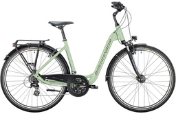 [MP-HART-048] BRENNABOR Trekkingfiets T-40 28"-Alle Framematen en Kleuren 