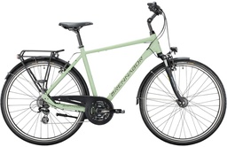 [MP-HART-049] BRENNABOR Trekkingfiets T-40 28-Alle Framematen en Kleuren 