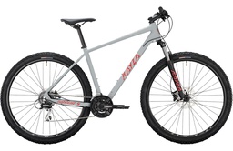 [MP-HART-050] KAYZA MTB Hardtail Garua 4 29"-Alle Framematen en Kleuren 