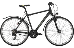 [MP-HART-051] NOXON Crossfiets Storm FG ND №1 28-Alle maten &amp; kleuren