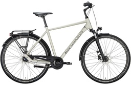 [MP-HART-055] BRENNABOR Trekkingfiets T-46 28"-Alle Framematen en Kleuren 