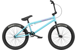 [MP-HART-062] RADIO BMX Evol 20"-Alle Framematen en Kleuren, Levering