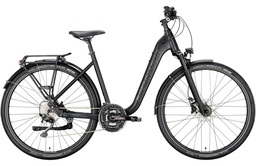 [MP-HART-063] BRENNABOR Trekkingfiets T-66 28"-Alle Framematen en Kleuren 