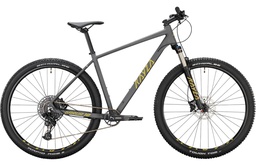 [MP-HART-070] KAYZA MTB Hardtail Garua 10 29"-Alle Framematen en Kleuren 