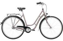[MP-HART-084] Stadsfiets EXCELSIOR Touring Niro ND 26"-Alle maten kleuren