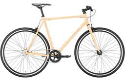 [MP-HART-086] EXCELSIOR Urbanfiets Sputter 28"-Alle Framematen en Kleuren 