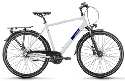 [MP-HART-096] VICTORIA Trekkingfiets TREQANA 5 28"-Alle maten &amp; kleuren