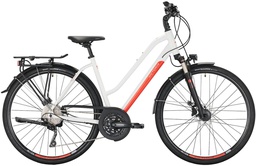 [MP-HART-097] VICTORIA Trekkingfiets 8.6 28"-Alle Framematen en Kleuren 