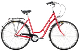 [MP-HART-099] EXCELSIOR Stadsfiets Touring Niro 28"-Alle maten &amp; kleuren