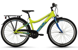 [MP-HART-100] VICTORIA Jeugdfiets EQOLA 7 26-Alle Framematen en Kleuren 