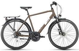 [MP-HART-105] VICTORIA TREQANA 4 28"-Alle Framematen en Kleuren, Levering