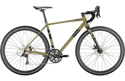 [MP-HART-106] CONWAY Gravel GRV 4.0 SE №1 28-Alle Framematen en Kleuren 